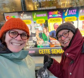 lanEn Apéro Jazz