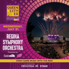 lanEn Queen City Ex