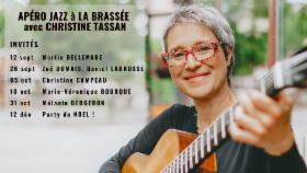 lanEn Apero Jazz